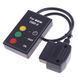 Діагностика BMW скидання сервісних ламп BMW Mini Rover E46 E39 X5 Z4 OBD 16 pin прилад інтервал заміни оливи Rese 2361 фото 1