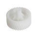 Шестерня Kyocera GEAR (усиленная, с ребрами жесткости) для 302HS31181 302HS31180 2HS31180 Z44R (ECOSYS) 5744 фото 2