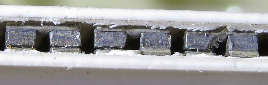 TEC1-12715 Термоелектричний елемент Пельтьє (12V 189W) охолоджувач автохолодильник система охолодження 3159 фото