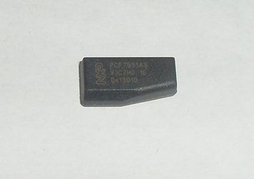 Чип транспондер NXP PCF7931AS ID33 (Nissan,Opel,Citroen,VW) VJC7HO 16 Dn13010 RFID Transponders 4028 фото