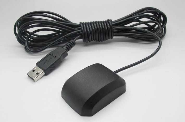GPS USB приемник LOCUSY Chip UBLOX 6010 LUYVK162 2900 фото