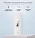 Tuya TH01 (Wi-Fi, 2.4 ГГц, IEEE 802.11 b/g/n) термодатчик (белый) влажность + температура (термометр-гигрометр 7977 фото 5