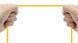 SC/APC-SC/APC патч-корд оптический одномод 9/125 G652D LSZH 1m Fiber Optic Jumper Cable FTTH 4961-2 фото 8