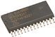 NXP SJA1000T CAN-контролер (P82C200) SO28 SMD інтерфейс КАН драйвер перетворювач захист 4683 фото 1