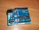 Контролер Arduino Uno R3 ATmega328 ATMEGA16U2 AVR конструктор плата оригінал bruteforce 2019 фото 1