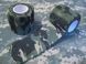 Лента камуфляжная JUNGLE ВУДЛАНД CAMOUFLAGE эластичная для камуфлирования оружия, оптики 3576 фото 1