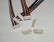 JST-GH-JST 8 pin 7S (крок 1.25 мм) роз'єм тато+мама кабель 10 см (Molex Picoblade iMAX B6 7.4v LiPo для балансувань) 6244 фото 2