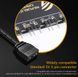 Сплиттер PWM Хаб (4pin MOLEX) для ARGB подсветки 5V 3-pin &ndash; разветвитель на 10 портов с питанием МОЛЕКС для ASUS AURA SYNC охлаждения вентилятор 6134-4 фото 7