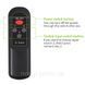 VC633 аудио свитчер 3in 1out оптический Toslink 3-х портовый (SPDIF Toslink) пульт ДУ LPCM2.0 DTS 6414-2 фото 2