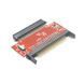 Адаптер 1.8 IDE Toshiba (50 pin мама) &mdash; CF (50 pin тато, Compact Flash) #2 5569 фото 2