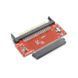 Адаптер 1.8 IDE Toshiba (50 pin мама) &mdash; CF (50 pin тато, Compact Flash) #2 5569 фото 1