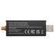 Радіоприймач RTL-SDR Blog V4 R828D RTL2832U (0.5...1.7 GHz) 1PPM TCXO SMA SDR #, HDSDR, SDR-radio, GQRX або S 7688 фото 4