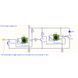 С005 IC модуль задержки (2 сек - 1000 ч) таймер запуска multi-function delay trigger timing chip module timer 7269 фото 4