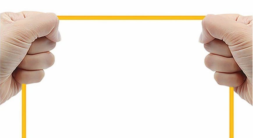 SC/APC-SC/APC патч-корд оптический одномод 9/125 G652D LSZH 1m Fiber Optic Jumper Cable FTTH 4961-2 фото