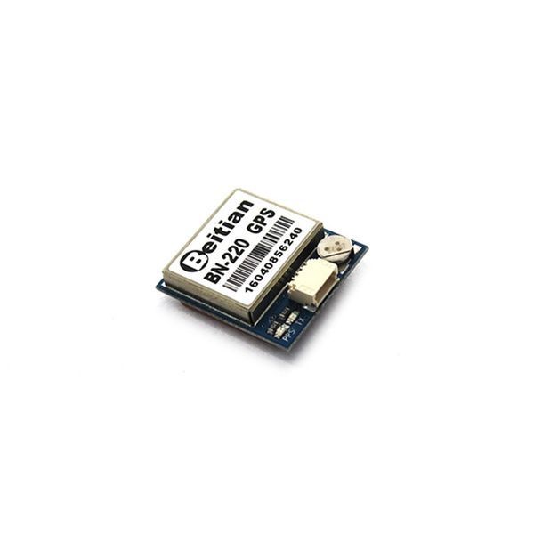 GPS BN-220 Beitian NEO-M8N Ublox М8030(GPS+GLONASS) самый недорогой и точный GPS модуль под установку навигаци 4652 фото