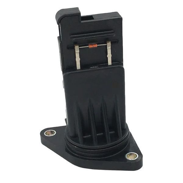 Mazda ДМРВ PE01-13-215 E5T62271(MITSUBISHI 1525A031 AUTLOG LM1216 BREMI 30405) Mass Air Flow Sensor Mazda 3/6/ 7797 фото