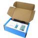 Программатор EZP2020 USB SPI для BIOS с адаптерами, поддержка 24/25/26/93 серий EEPROM и 25 Flash 7910-2 фото 3