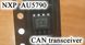NXP AU5790D (AU5790) CAN transceiver Single wire однопроводный приемопередатчик интерфейса КАН 5944 фото 1