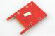 Адаптер 2.5, 3.5 SATA - CF (50 pin) memory card 0276 фото 2