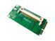 Адаптер Mini PCI-E -> CF (ЛЕВИЙ, HX-CF090430 Asus EeePC 701, 900...) 294 фото 1