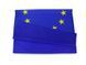 Прапор Євросоюза EU European Europe Union 1955 Ради Європи (150*90 см) приватних і музейних колекцій, експозицій, науково-дослідної та викладачської діяльності 8188 фото 3
