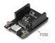 ESP32-CAM-MB (USB Type-C) чипе FT232 TTL плата программирования база материнская downloade (под установку ESP3 7352-2 фото 1