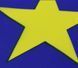Прапор Євросоюза EU European Europe Union 1955 Ради Європи (150*90 см) приватних і музейних колекцій, експозицій, науково-дослідної та викладачської діяльності 8188 фото 5