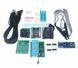 Программатор EZP2020 USB SPI для BIOS с адаптерами, поддержка 24/25/26/93 серий EEPROM и 25 Flash 7910-2 фото 2