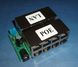 Інжектор PoE 8 портовий LAN Port Passive IEEE 802.3 af/at 10/100BASE-TX (віддалене харчування домофонів, викликових панелей, мереж 3547 фото 3