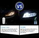 W5W T10 Led (6 COB) 1.3W 12V Car Turn (колір: червоний) світлодіодна лампа VW Nissan BMW Mazda Chevrolet Audi Infiniti Kia Lexus 7574 фото 4