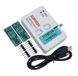 Программатор EZP2020 USB SPI для BIOS с адаптерами, поддержка 24/25/26/93 серий EEPROM и 25 Flash 7910-2 фото 5