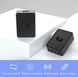 Світчер USB 3.0 KVM USB-sharing-swith (1x2/2x1) під'єднання USB пристроїв до 2 комп'ютерів Switcher двоспрямований комутатор для спільного використання пристроїв перемикач 0136-2 фото 4