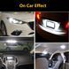 5W5 T10 LED Bulb Canbus світлодіодна лампа автомобільна (6000К холодний білий) 5849 фото 2