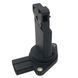 Mazda ДМРВ PE01-13-215 E5T62271(MITSUBISHI 1525A031 AUTLOG LM1216 BREMI 30405) Mass Air Flow Sensor Mazda 3/6/ 7797 фото 4