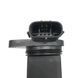 Mazda ДМРВ PE01-13-215 E5T62271(MITSUBISHI 1525A031 AUTLOG LM1216 BREMI 30405) Mass Air Flow Sensor Mazda 3/6/ 7797 фото 3