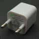 Зарядное КУБИК iPad iPod iPhone 5W 1A Apple ЗУ charge usb юсб устройство 220 В юсб зарядное для айпад айфон 1630 фото 1