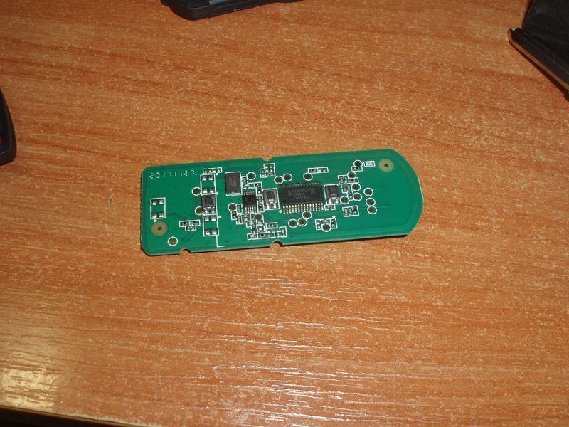 SKE13E-01 NXP7953 SMART 433 Mhz Mitsubishi смарт ключ Mazda SKYACTIV Demio Axela Premacy Atenza 2 3 5 6 CX5 3910 фото
