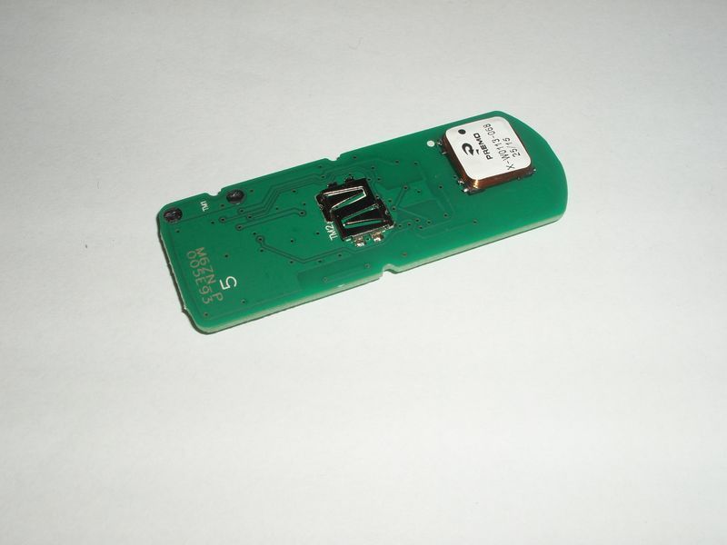 SKE13E-01 NXP7953 SMART 433 Mhz Mitsubishi смарт ключ Mazda SKYACTIV Demio Axela Premacy Atenza 2 3 5 6 CX5 3910 фото