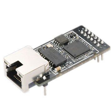 Eport Pro-EP20 модуль преобразования последовательного порта TTL в Ethernet (Linux Network Server Port TTL Ser 5395 фото