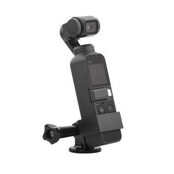 Ulanzi GoPro-DJI перехідник тримач для DJI Osmo Pocket тримач поворотний 1/4 до аксесуарів ГоПро 5568 фото