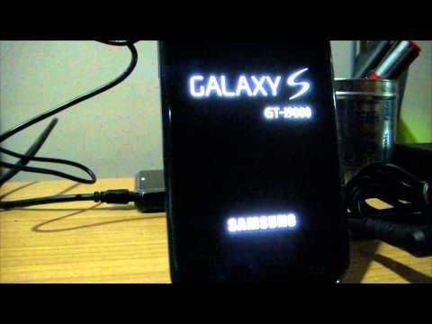 Видео кабель для Samsung GT i9000 Galaxy TV Out AV Cable S i9000 i909 i9008 i8510 i9003 1305 фото