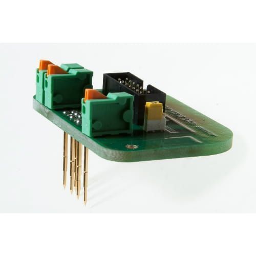 BDM адаптер переходник Optican EDC17 MED17 14P600KT04 Infineon Trcore для позиционного стола чип тюнинг ремонт 5625 фото