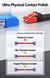 Патч-корд оптический LC-LC UPC (1 м) 2.0 мм SMF 9/125&mu;m Fiber Optical Patch Cable Singlemode Simplex Bend Insensitive Fiber Optic Cord 8212 фото 8