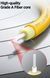 Патч-корд оптический LC-LC UPC (1 м) 2.0 мм SMF 9/125&mu;m Fiber Optical Patch Cable Singlemode Simplex Bend Insensitive Fiber Optic Cord 8212 фото 4