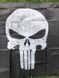 Флаг черный Punisher военный символ череп SIG Craft International NAVY SEAL каратель Black Background 150*90 7553 фото 4