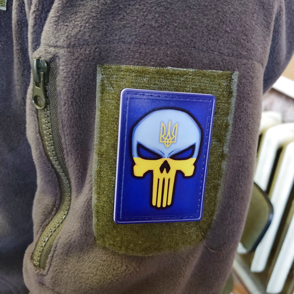 Флаг черный Punisher военный символ череп SIG Craft International NAVY SEAL каратель Black Background 150*90 7553 фото