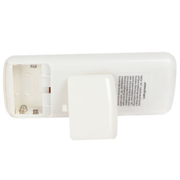 Пульт ДУ для кондиционеров HW-530+ KT/3000 Universal a/C Remote Control Epath 3396 фото