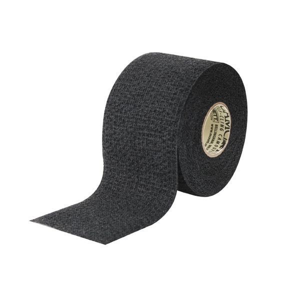 Стрічка Army Military CAMOUFLAGE тактична камуфляжна самоклейка для маскування (BLACK Camo Form) чорний колір 3785 фото