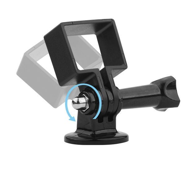 Ulanzi GoPro-DJI перехідник тримач для DJI Osmo Pocket тримач поворотний 1/4 до аксесуарів ГоПро 5568 фото