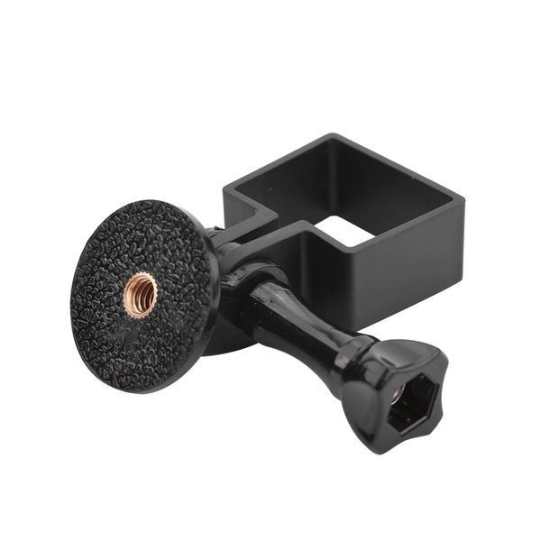 Ulanzi GoPro-DJI перехідник тримач для DJI Osmo Pocket тримач поворотний 1/4 до аксесуарів ГоПро 5568 фото